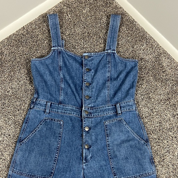 Aerie Bibs ~Sz XL~Sale ⭐️🎉 - Picture 3 of 14